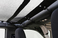 2021-2026 Ford Bronco 2/4 Door Mesh Top Body Armor 4X4