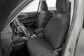 Seat Covers Ford Bronco Sport 4WD (2021-2026) Rough Country