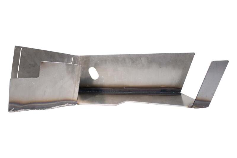 Rust Buster Front Frame Section Right Side
