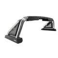 Sport Bar 2.0 with Power Actuated Retractable Light Mount 2022-2026 Toyota Tundra Go Rhino
