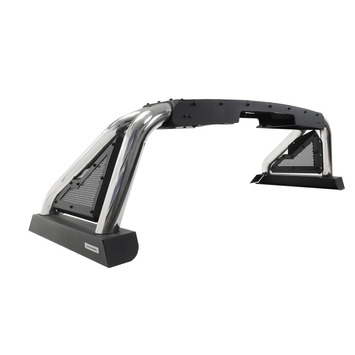 Sport Bar 2.0 with Power Actuated Retractable Light Mount 2022-2026 Toyota Tundra Go Rhino