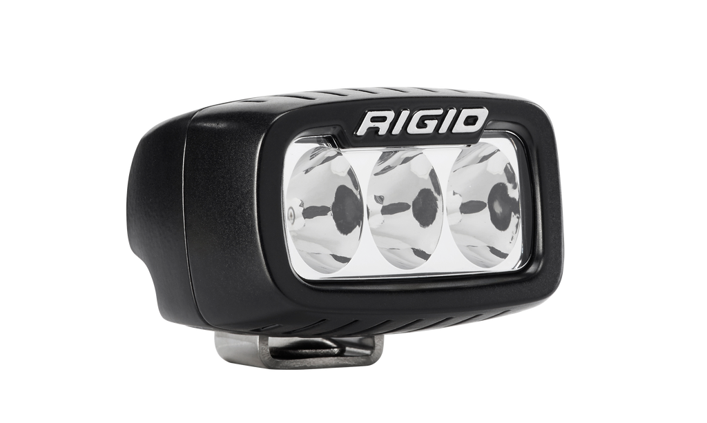 Driving Surface Mount SR-M Pro RIGID Industries