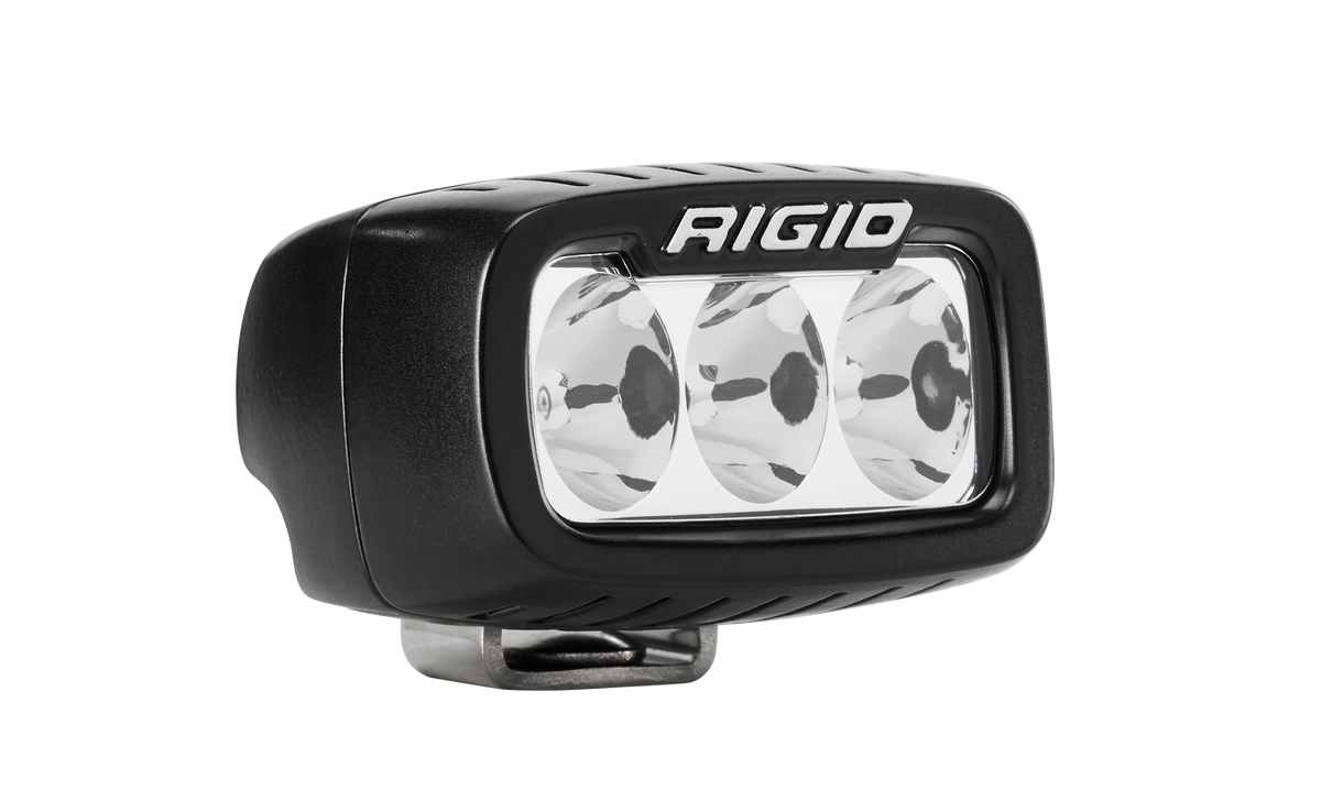 Driving Surface Mount SR-M Pro RIGID Industries
