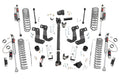 6 Inch Lift Kit M1R Jeep Gladiator JT 4WD (2020-2023) Rough Country