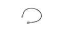 Bulletproof Brake Hose Rear 1978-1979 Ford Bronco with 4-9 Inch Lift Kit Superlift