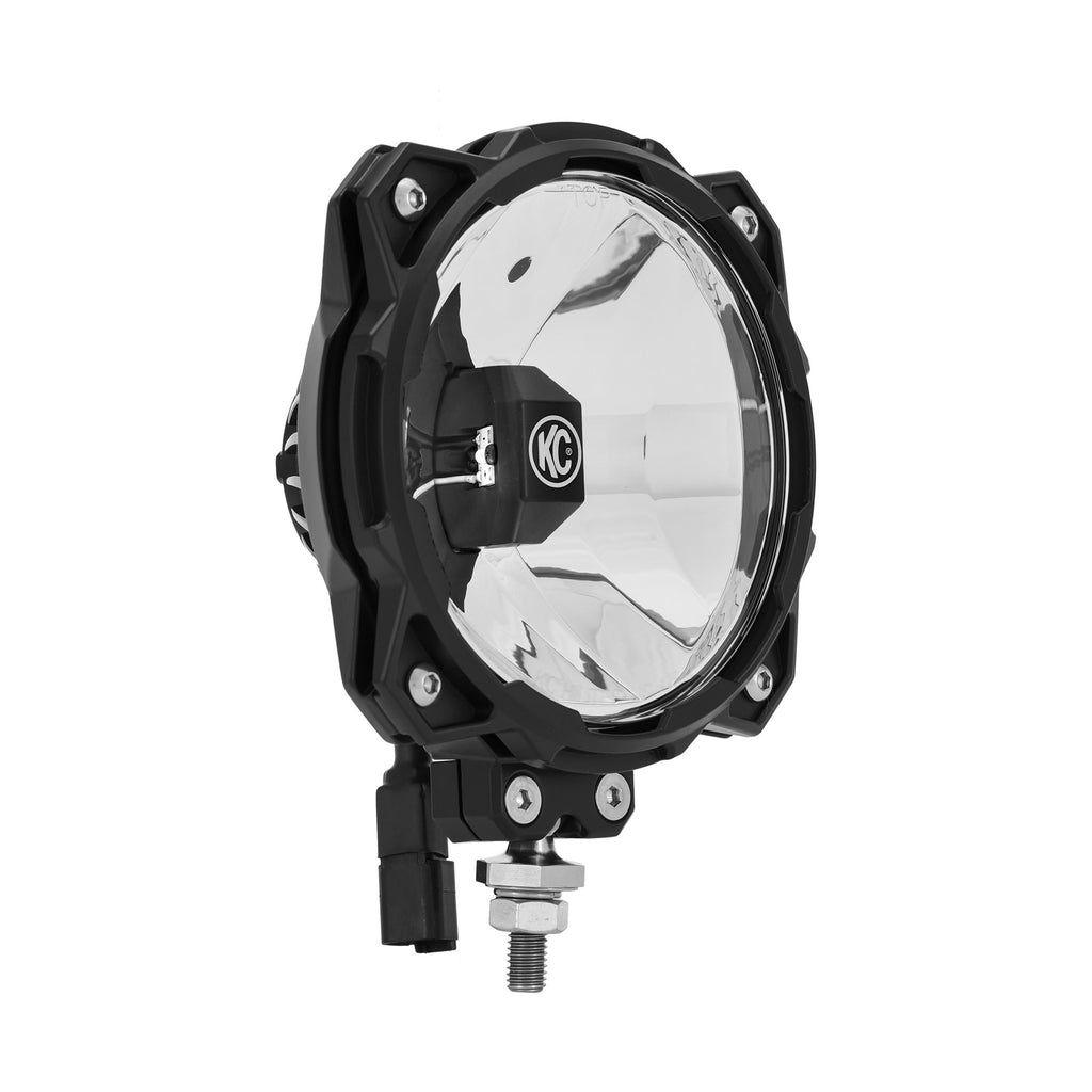 Pro6 Grav LED Inf Ring 6 Inch 2 Light System KC HiLiTES