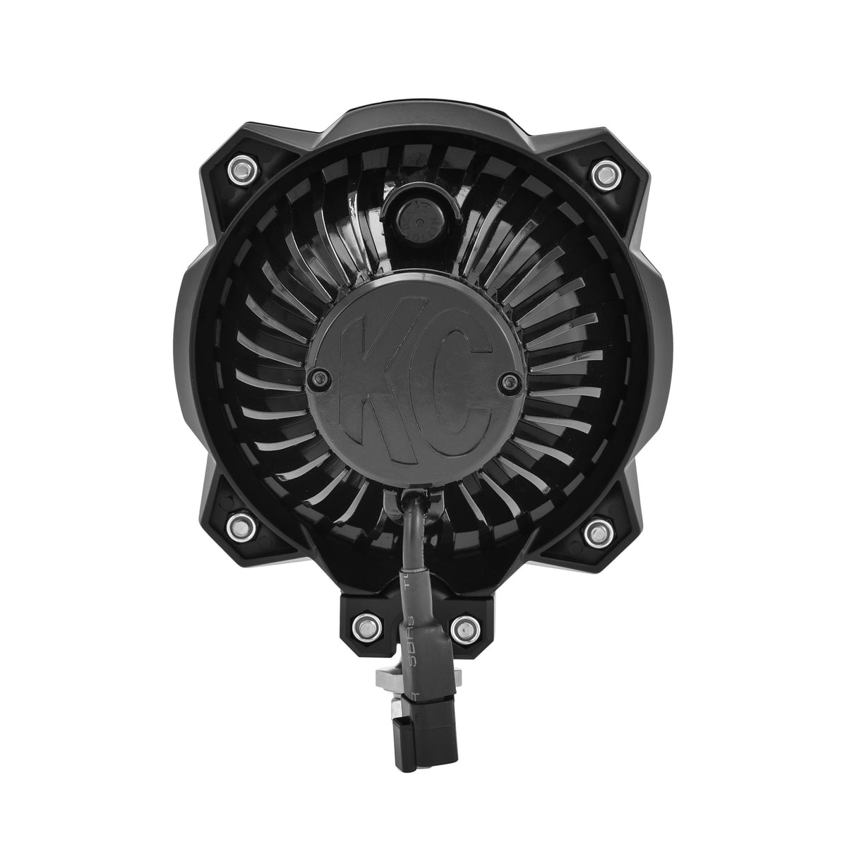 Pro6 Grav LED Inf Ring 6 Inch 2 Light System KC HiLiTES
