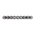 Pro6 Gravity LED 57 Inch 9 Light Combo System KC HiLiTES