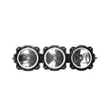 Pro6 Gravity LED 20 Inch 3 Light Combo System KC HiLiTES