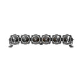 Pro6 Gravity LED 39 Inch 6 Light Bronco System KC HiLiTES