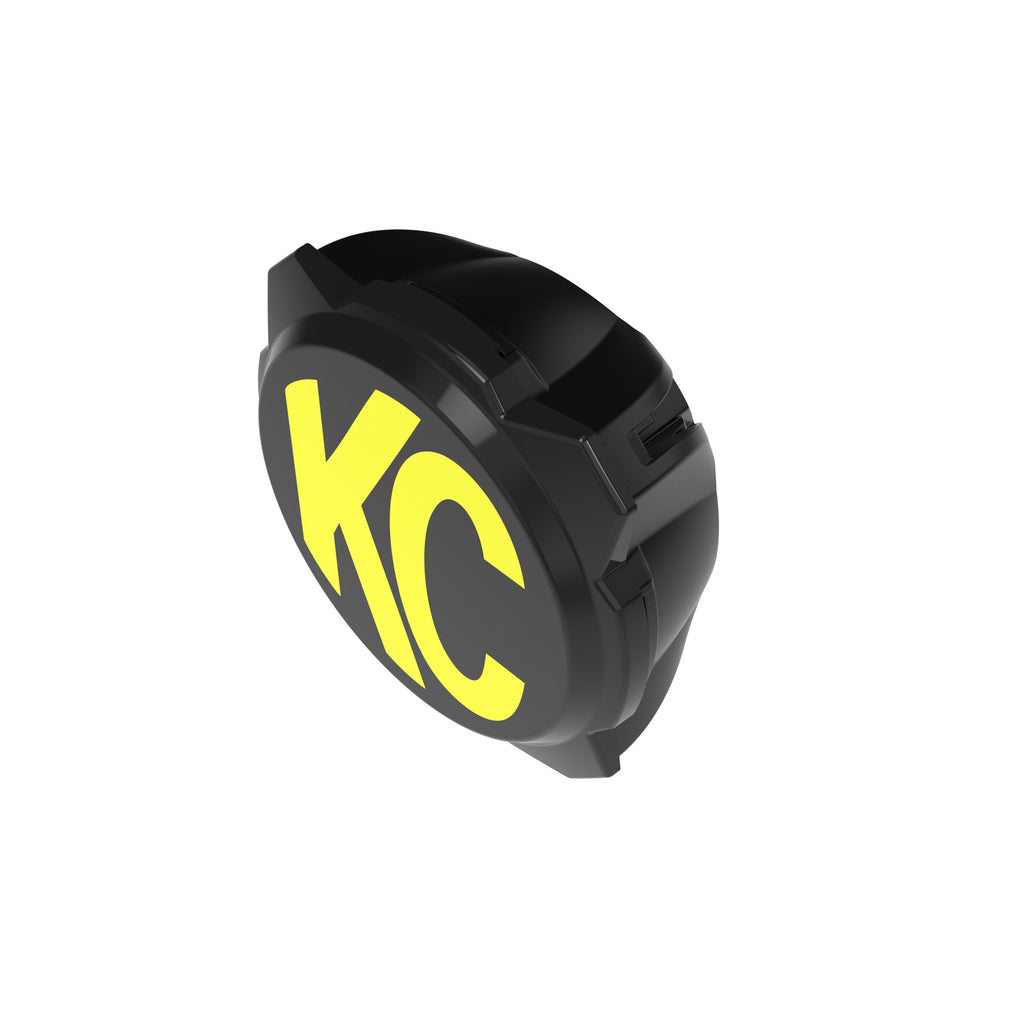 Gravity Titan 6 Inch LED Single Spot KC HiLiTES