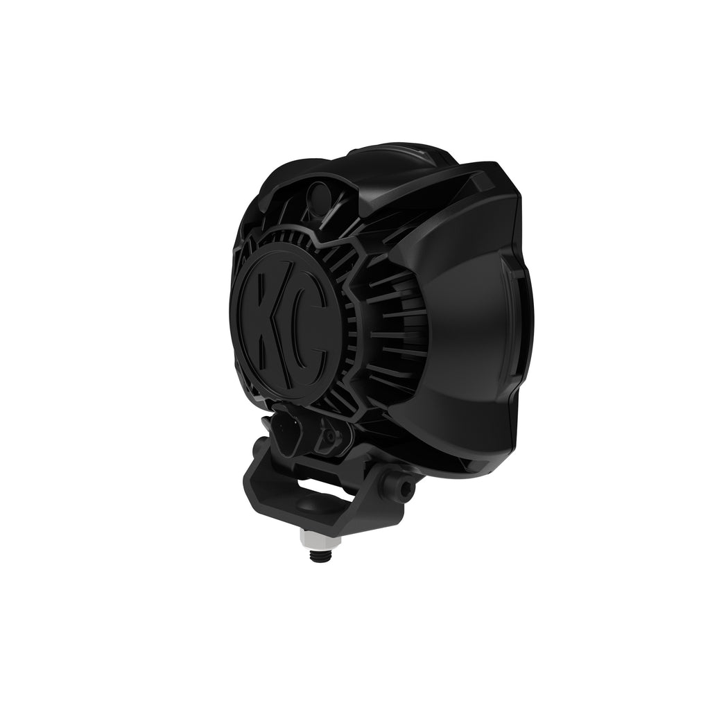 Gravity Titan 6 Inch LED Pair Spot KC HiLiTES