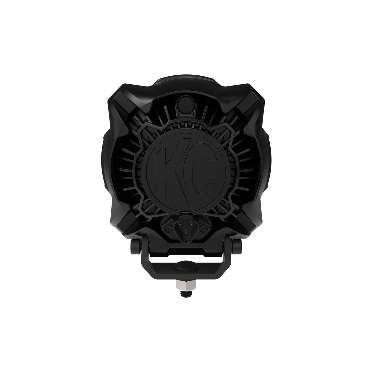 Gravity Titan 6 Inch LED Pair Spot KC HiLiTES
