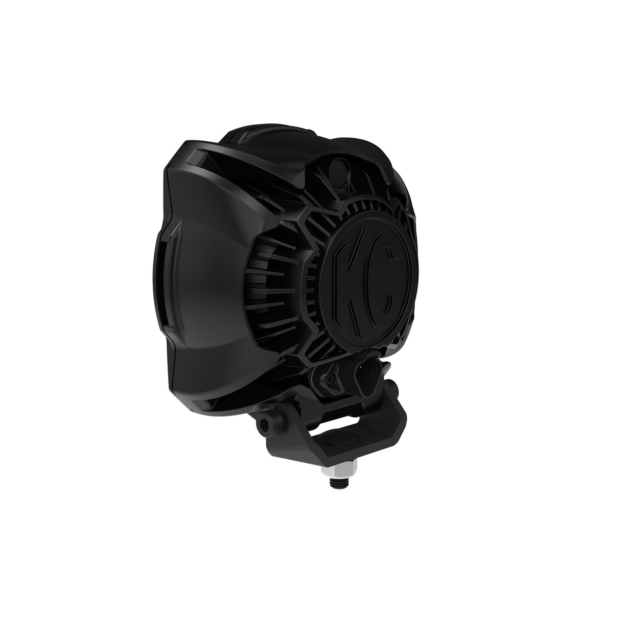 Gravity Titan 6 Inch LED Pair Spot KC HiLiTES