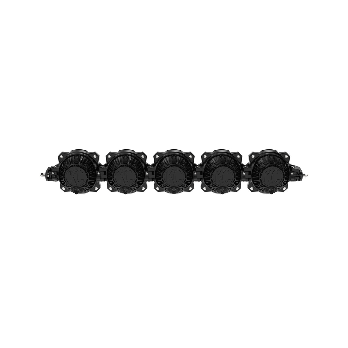 32 Inch Gravity Titan LED Light Bar 5 Light KC HiLiTES