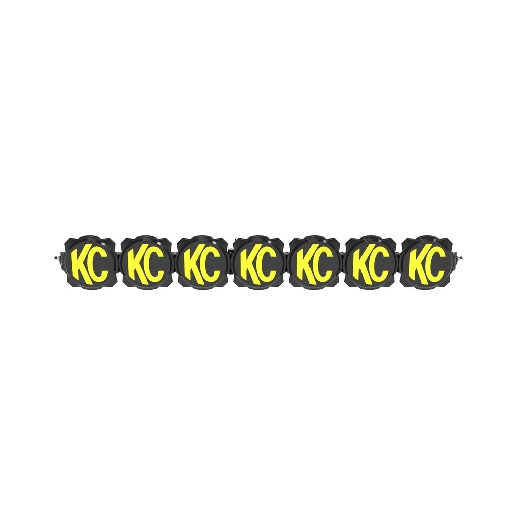45 Inch Gravity Titan LED Light Bar 7-Lght KC HiLiTES