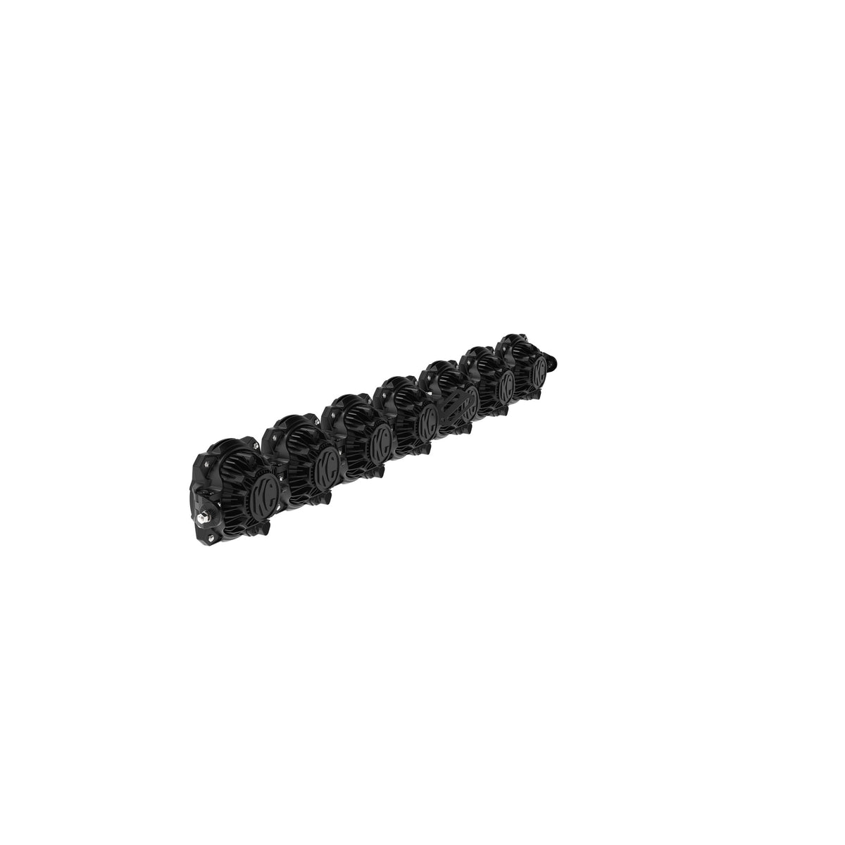 45 Inch Gravity Titan LED Light Bar 7-Lght KC HiLiTES