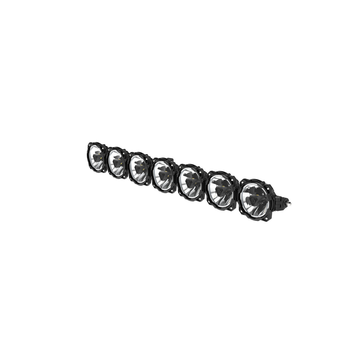 45 Inch Gravity Titan LED Light Bar 7-Lght KC HiLiTES