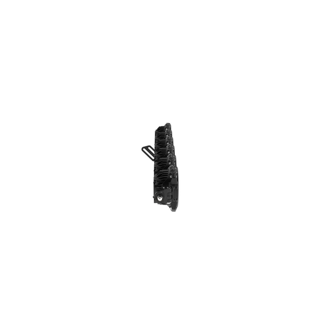 Bronco 39 Gravity Titan LED Bar 6 Light KC HiLiTES