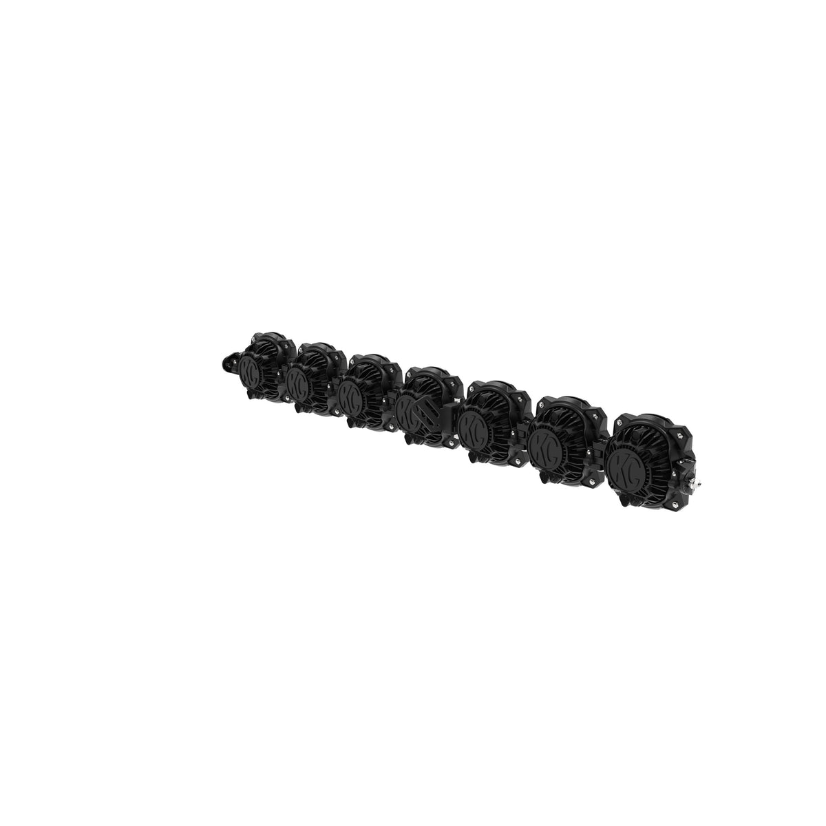 Can-Am 45 Inch Gravity Titan LED Bar 7 Light KC HiLiTES