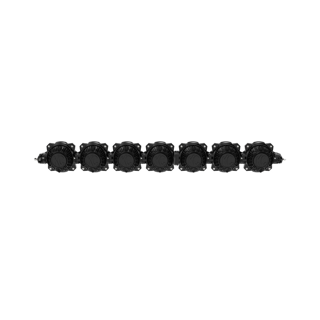 Can-Am 45 Inch Gravity Titan LED Bar 7 Light KC HiLiTES