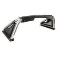 Sport Bar 2.0 for Full Sized Trucks Polished Stainless Steel 2019-2026 Ram 1500 2020-2026 Silverado/Sierra 2500 HD Go Rhino