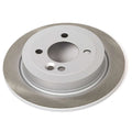 Power Stop 02-06 Mini Cooper Rear Semi Coated Rotor