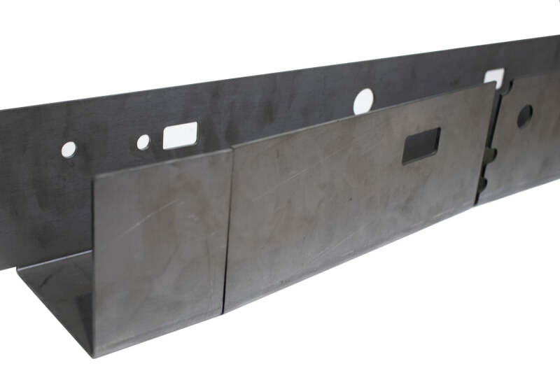 Rust Buster 07-14 FJ Cruiser Center Frame Section - Left Side