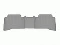 WeatherTech 2023 Toyota Prius Rear FloorLiner - Grey