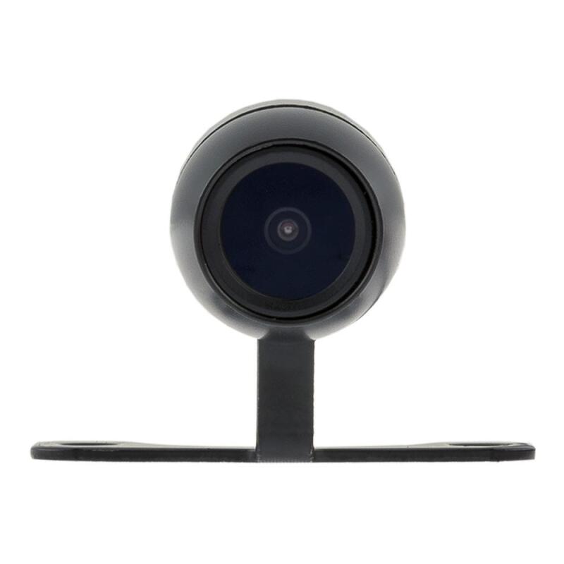 DS18 Reverse Camera w/ Night Vision Parking Guide Lines- Waterproof and Full Color
