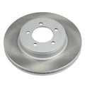 Power Stop 02-05 Ford Explorer Front Semi Coated Rotor