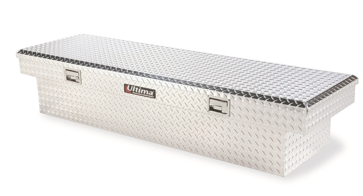 Ultima Single-Lid Crossover Storage Box 1977-1978 Toyota Fleetside 1977-1979 Nissan 620  Lund
