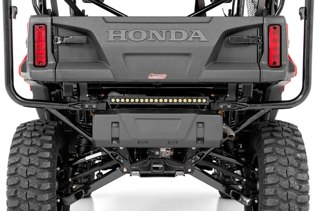 20 Inch LED Light Kit Under Bed Honda Pioneer 1000/Pioneer 1000-6 Rough Country
