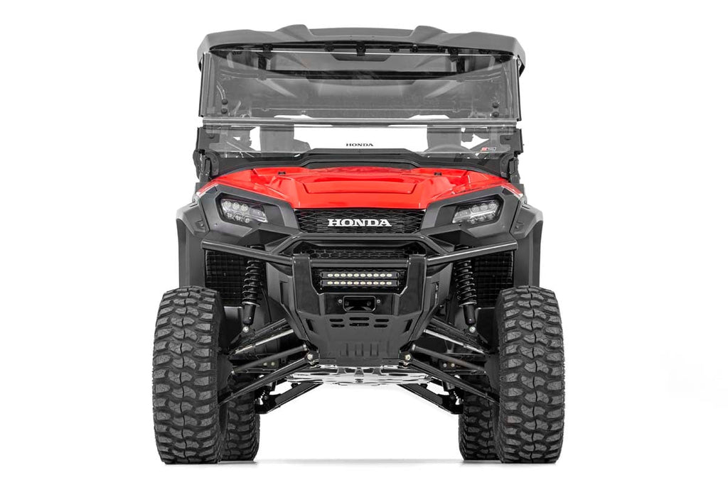 3 Inch Lift Kit Honda Pioneer 1000 Rough Country