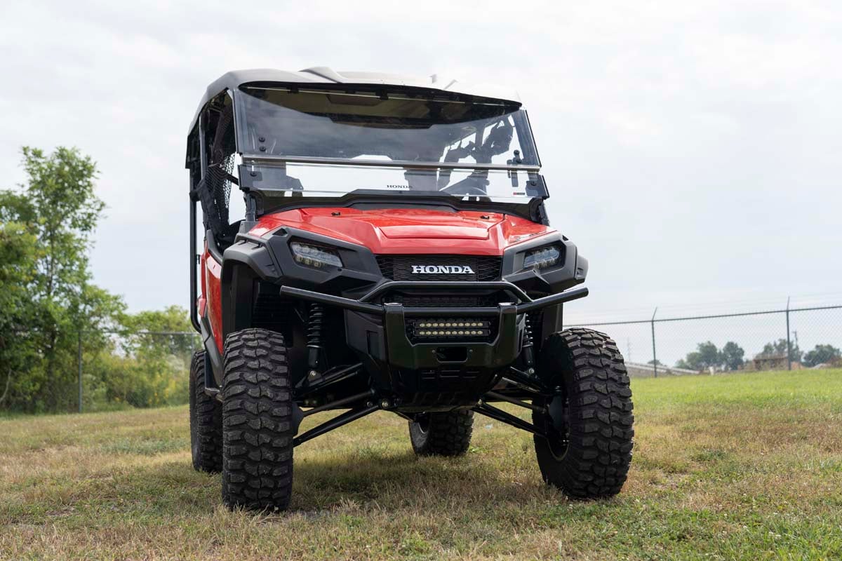 3 Inch Lift Kit Honda Pioneer 1000 Rough Country