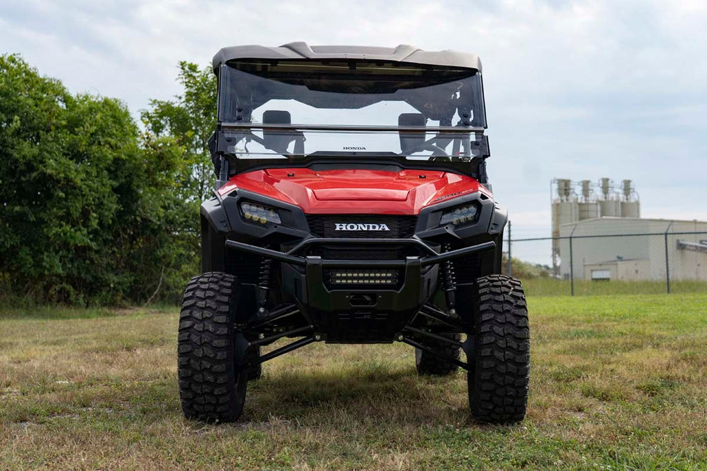 3 Inch Lift Kit Honda Pioneer 1000 Rough Country
