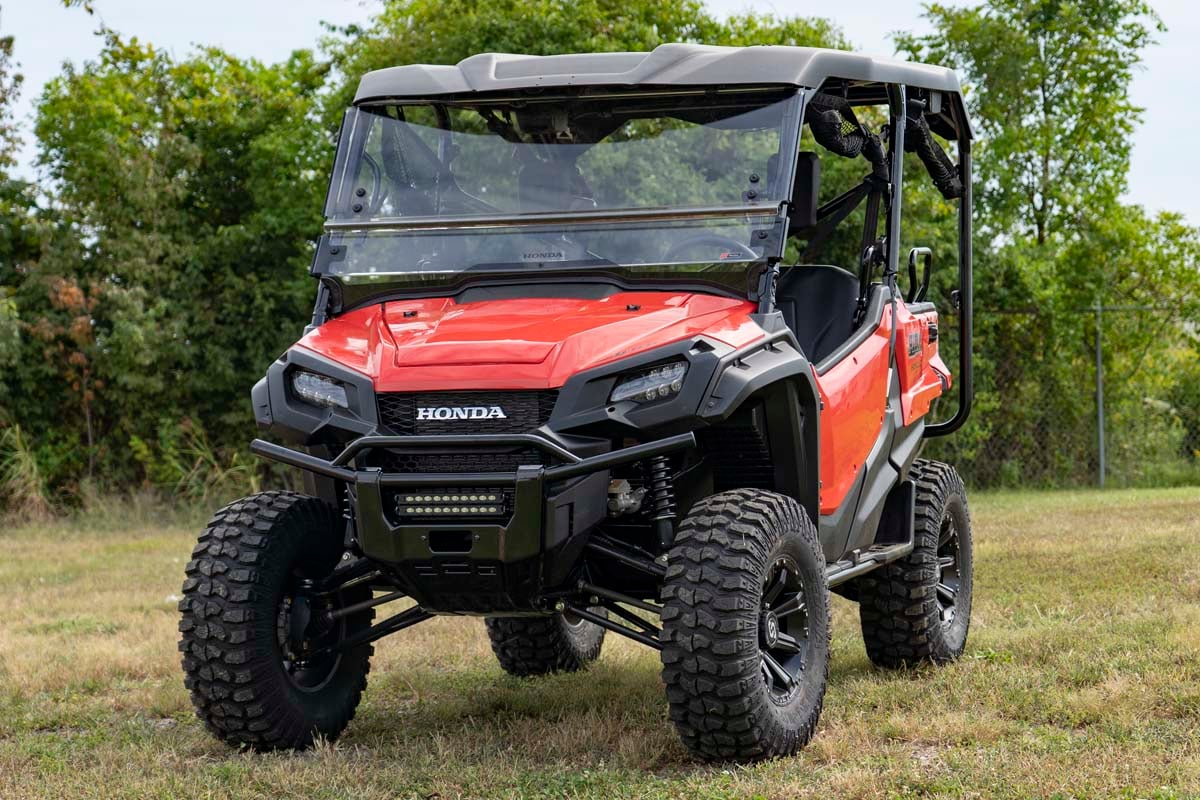 3 Inch Lift Kit Honda Pioneer 1000 Rough Country