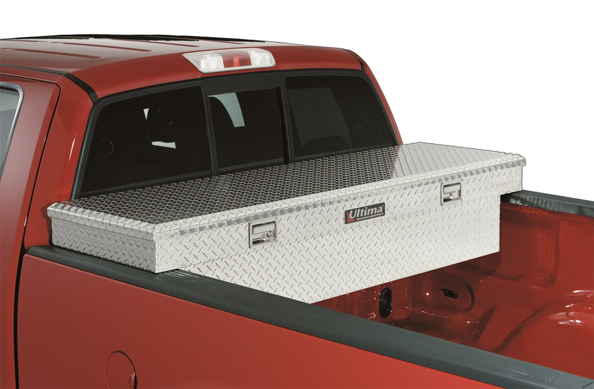 Ultima Single-Lid Crossover Storage Box 1977-1978 Toyota Fleetside 1977-1979 Nissan 620  Lund