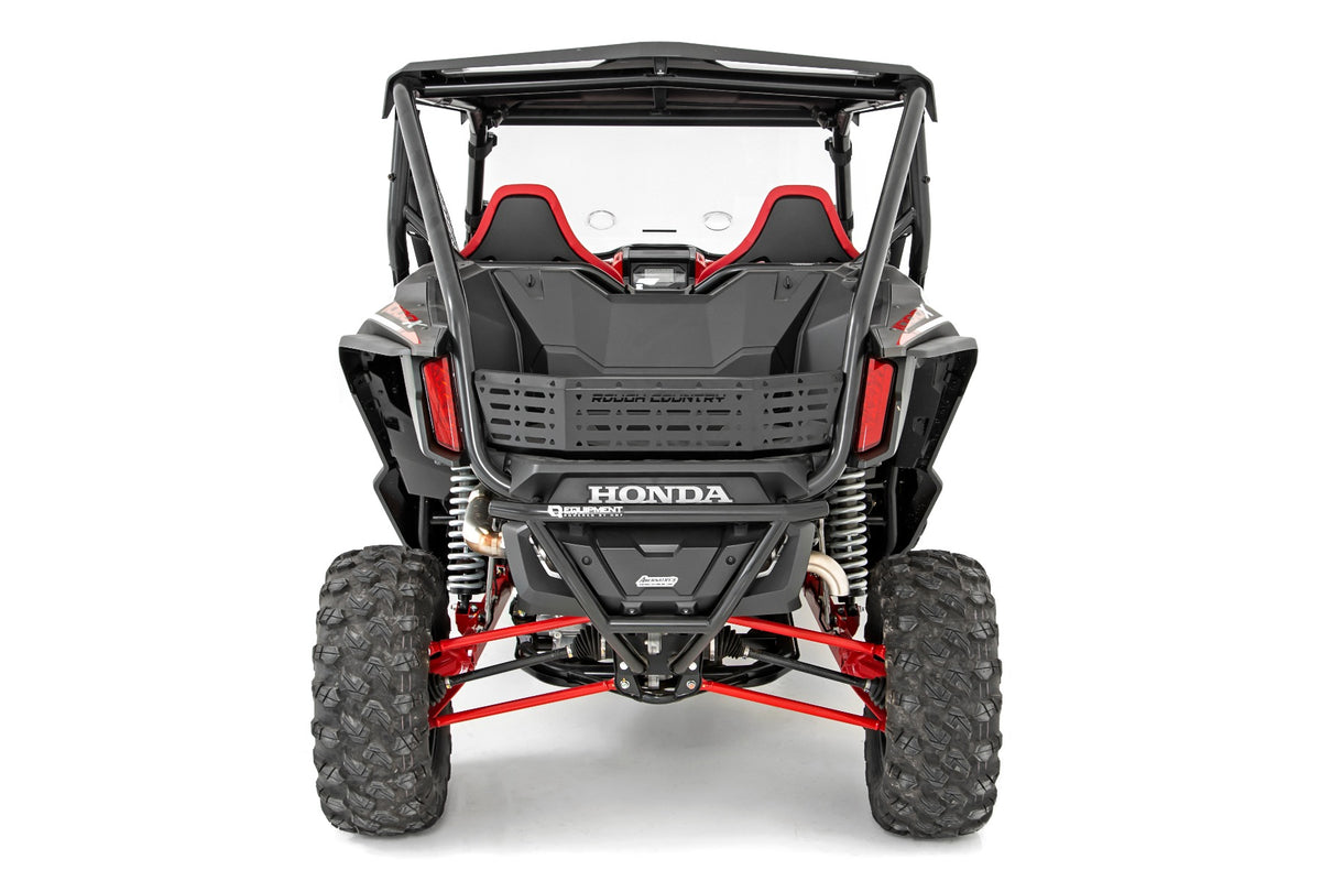 Cargo Gate Rear Honda Talon 1000 Rough Country