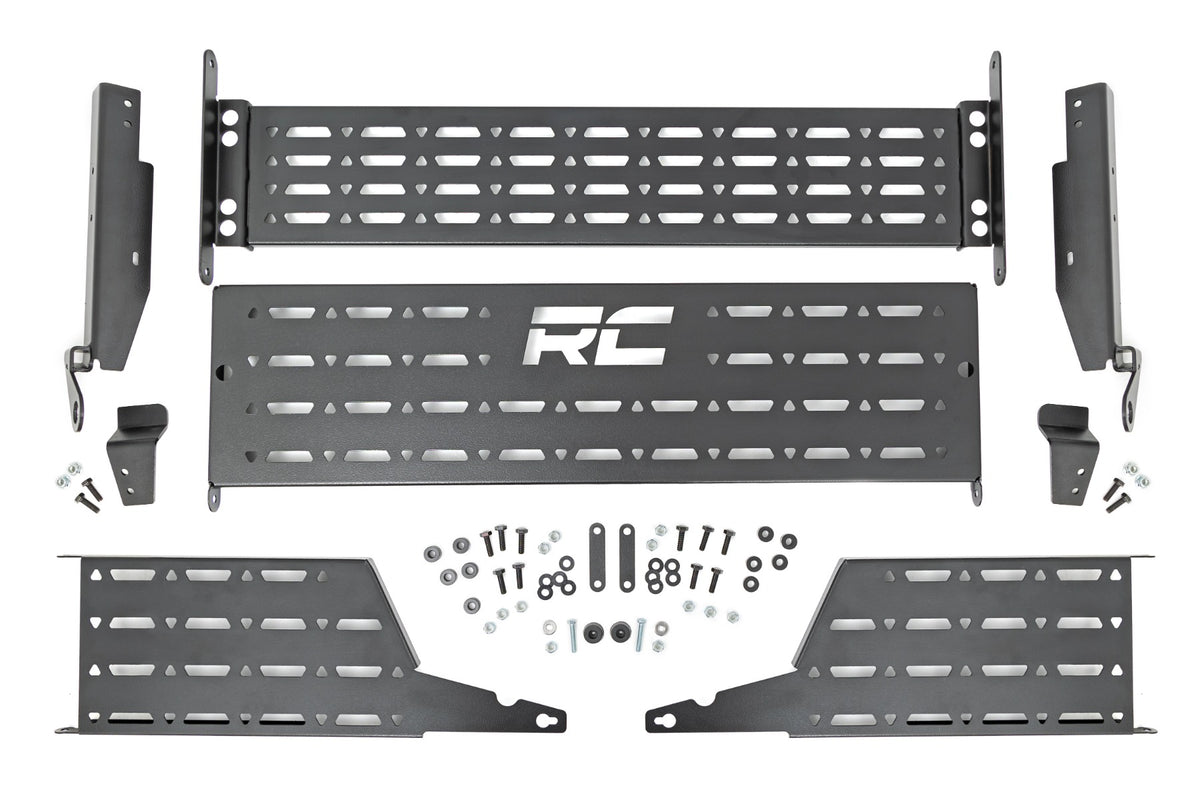 Tailgate Extender Honda Pioneer 1000 Rough Country