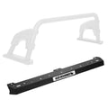 Sport Bar 4.0 Spoiler Style Light Mounting Platform Accessory Textured Black 2016-2026 Toyota Tacoma Go Rhino