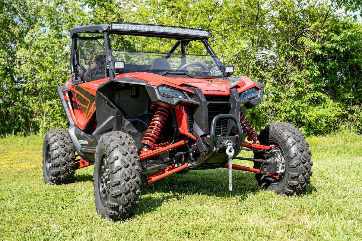 Winch Mount RS4500S Honda Talon 1000 Rough Country