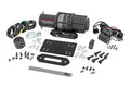 Winch Plate RS4500S Can-Am Defender MAX HD10 Rough Country