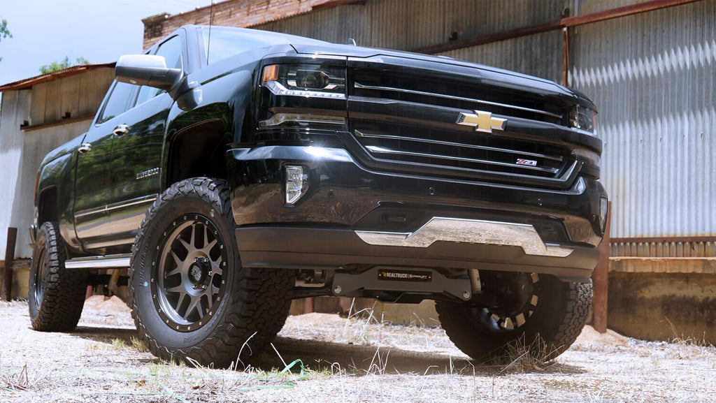 High Clearance Dual Steering Stabilizer Kit Superlift (Hydraulic) 2007-2018 Jeep Wrangler Jk Superlift