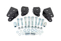 2 Inch Lift Kit Kawasaki Teryx 4 1000 Rough Country