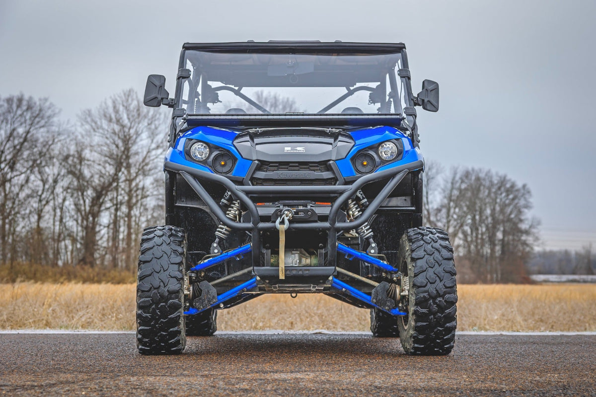 2 Inch Lift Kit Kawasaki Teryx 4 1000 Rough Country