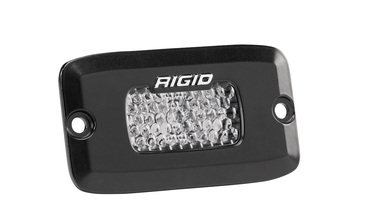 Diffused Flush Mount SR-M Pro RIGID Industries