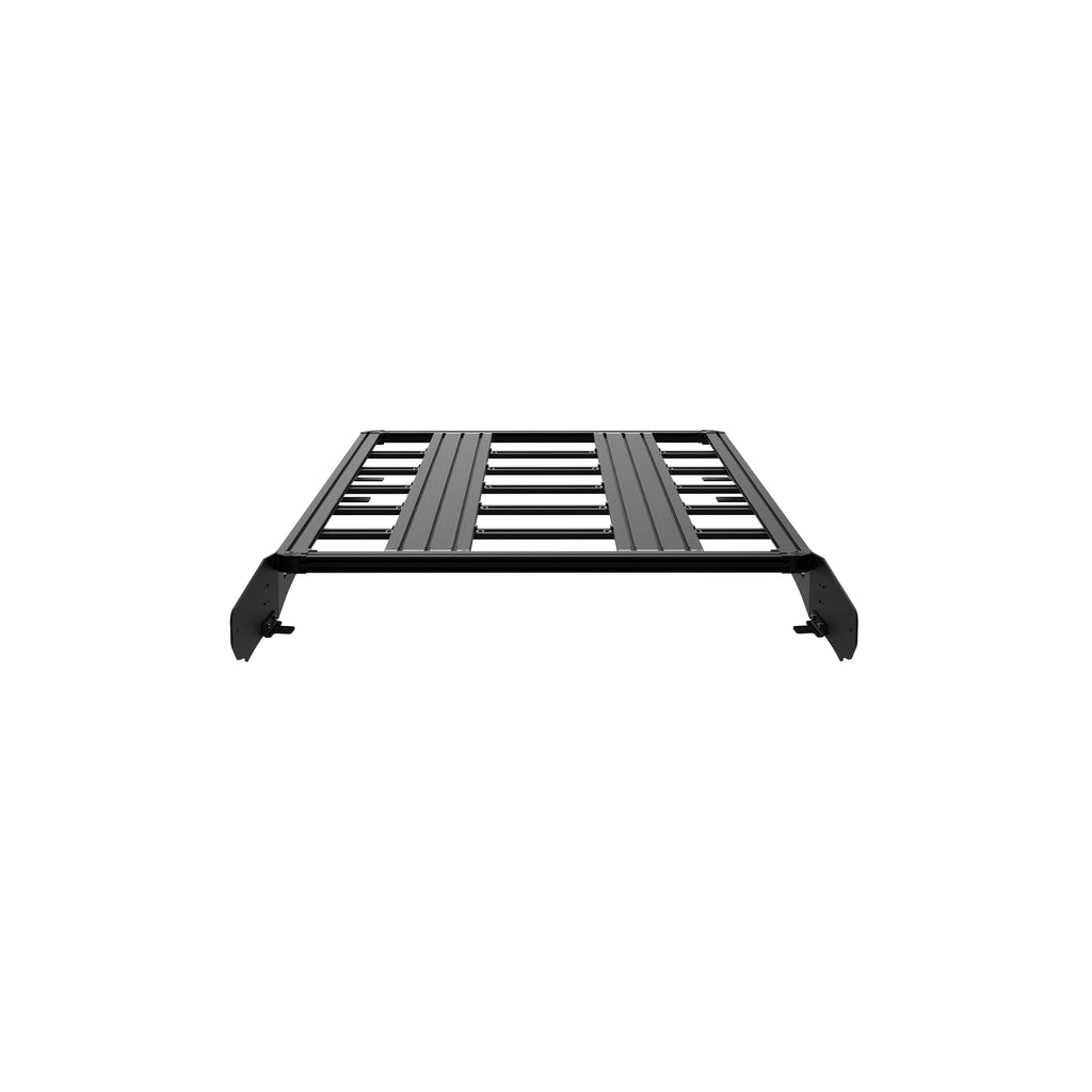 2025 Toyota 4Runner Platform One Roof Rack KC HiLiTES