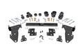 1.25 Inch Body Lift Kit Chevy/GMC Canyon/Colorado 2WD/4WD (2015-2022) Rough Country