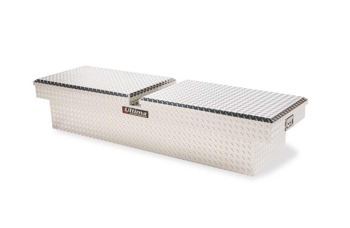 Ultima Gull Wing Crossover Storage Box 1977-1979 Toyota Fleetside 1993-2010 Ford Ranger Fleetside Lund